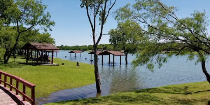 Hidden Cove Park and Marina