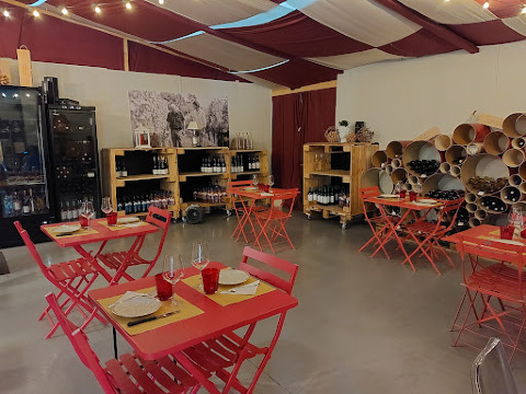 AZIENDA AGRICOLA BOSCO LONGHINO