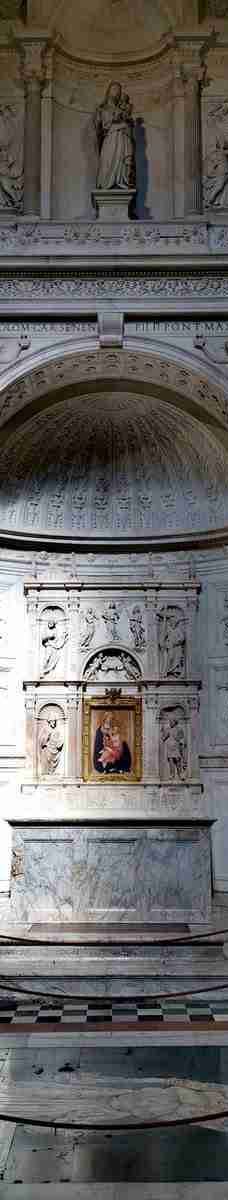 锡耶纳大教堂-锡耶纳-悠游爱交易