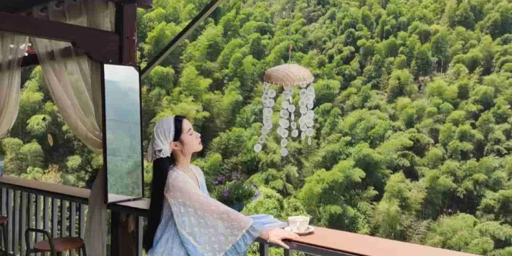 永安旅遊