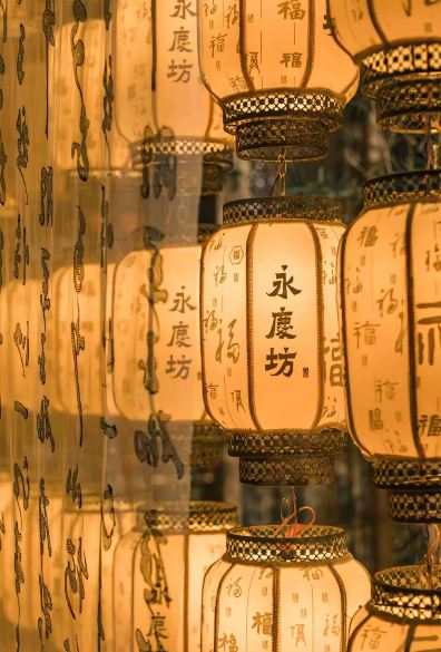 永庆坊景点图片 11