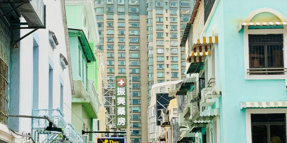 永安旅遊