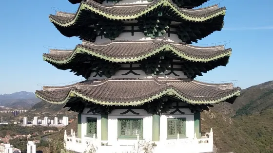 文筆峯公園