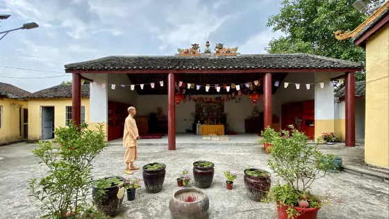 靈福寺
