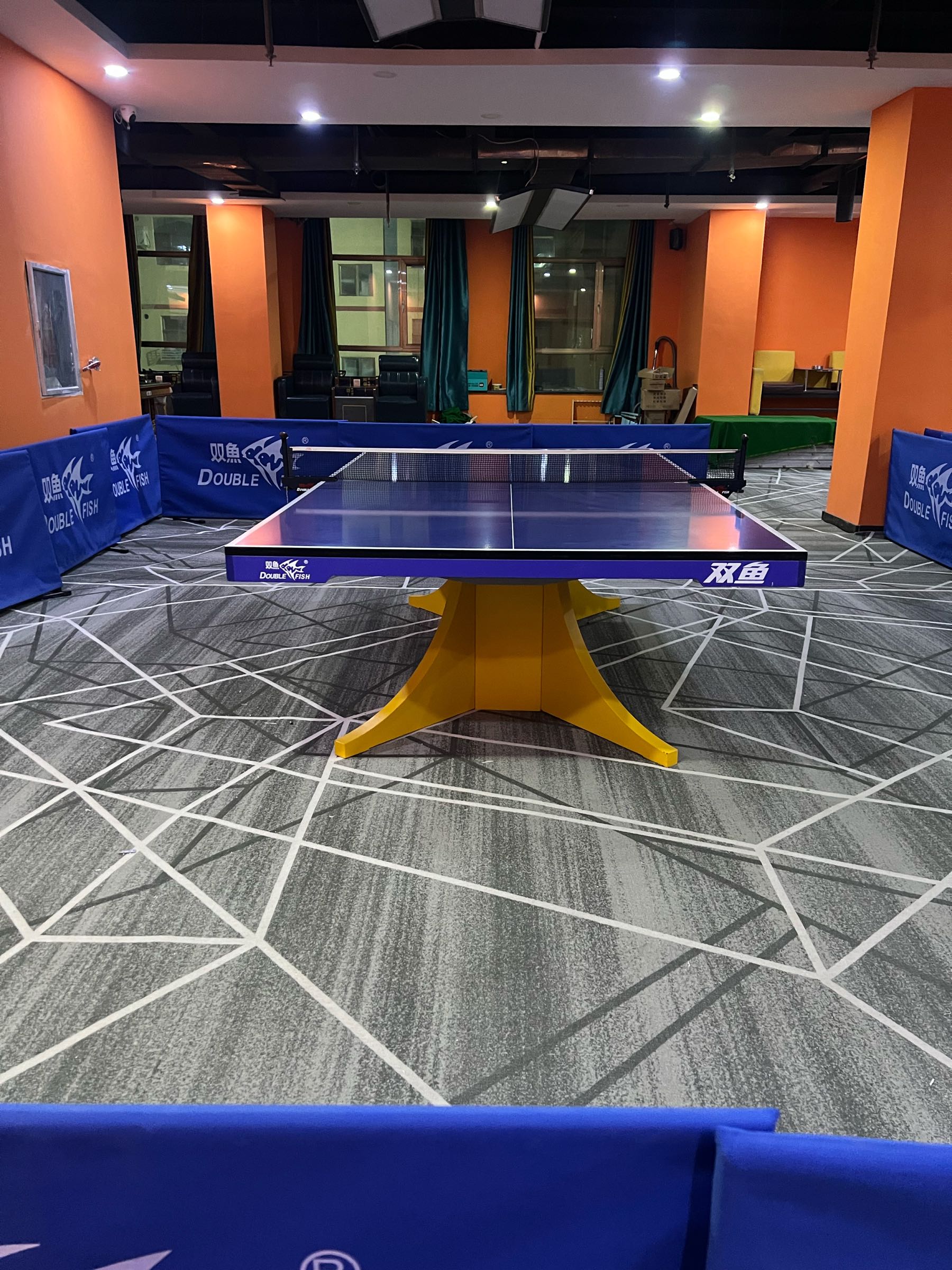 国潮生活馆餐厅图片