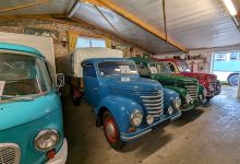 DDR Museum Dargen / Usedom e.V.景点图片