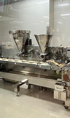 柳月洋果子工厂-音更町