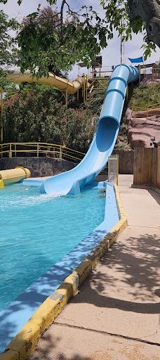 Wet 'N' Wild Waterworld-安东尼