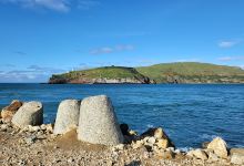 Aramoana Sunrise Point景点图片