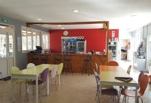 Camping le Bois du Coderc景点图片