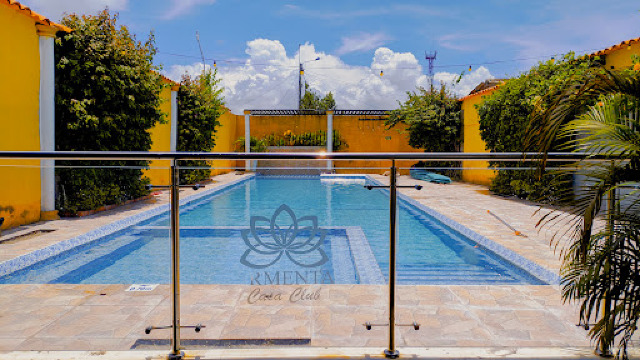 ARMENTA CASA CLUB