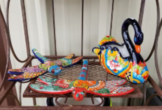 The Country Touch购物图片