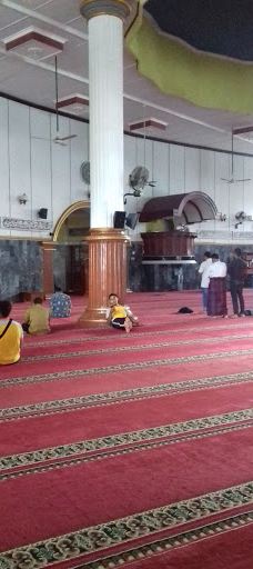 Alun-alun Kota Purwokerto-普禾加多