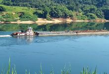 Costanera Puerto Piray景点图片