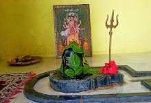 Trishuleshwar Mahadev Mandir景点图片