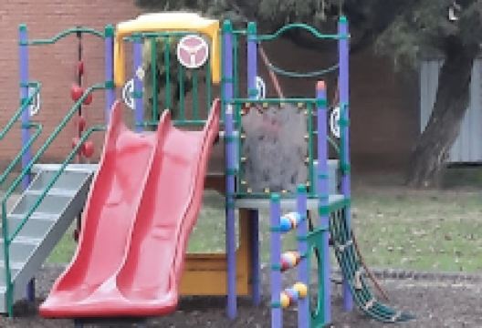 Martin Crescent Park景点图片