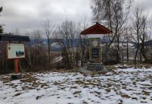 Kaplnka svätého Huberta景点图片