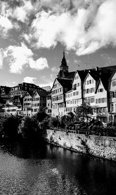 Neckarinsel-蒂宾根