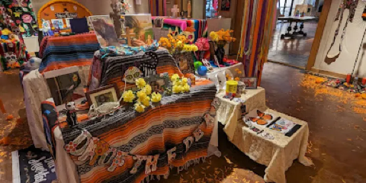 Harlingen Arts & Heritage Museum