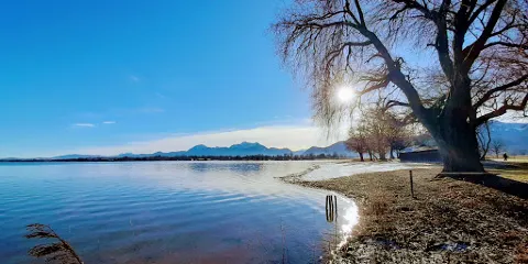 Badeplatz Schollkoepf