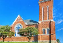Grace Baptist Church景点图片