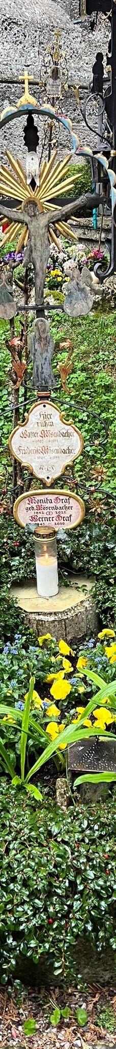 圣彼得修道院-萨尔茨堡