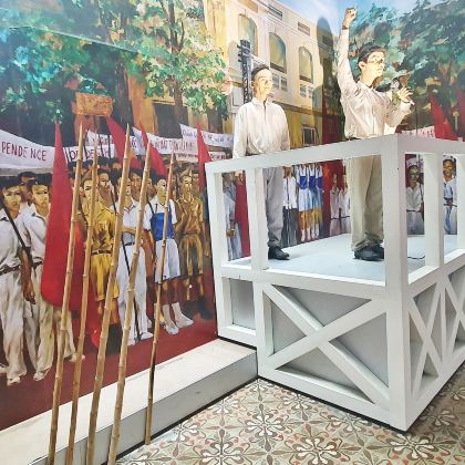 越南胡志明市+富国岛+芽庄11日10晚跟团游