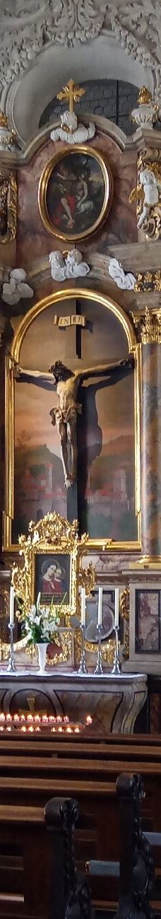 因斯布鲁克老城区-因斯布鲁克