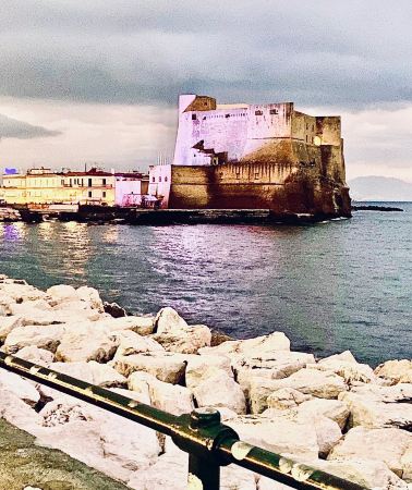 2D1N • Experience the vibrant atmosphere of Southern Italy: 2-Day Tour of Naples