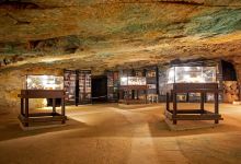 Musee de la Mine du Cap de la Garonne景点图片