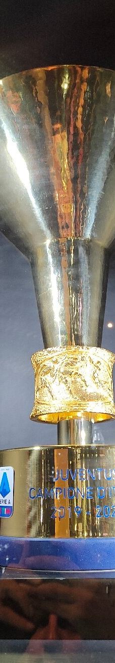 尤文图斯博物馆-都灵