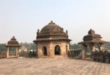 Tomb of Sher Shah Suri景点图片