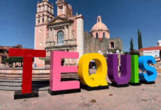 Plaza Miguel Hidalgo景点图片