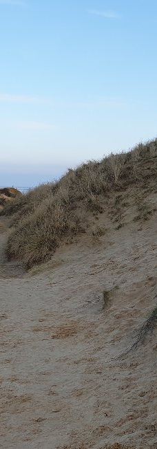 Morsum-Kliff-摩尔苏姆