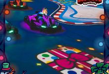 BattleKart Mouscron景点图片