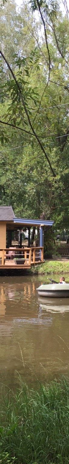 Zamárdi Adventure Park-佐马尔迪