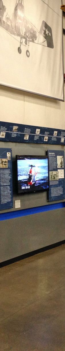 新英格兰航空博物馆-温莎洛克斯