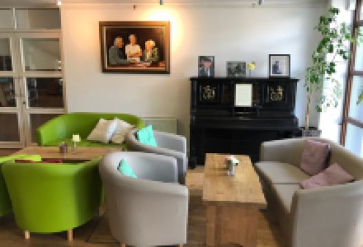 Kerry Writer's Museum景点图片