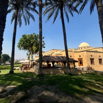 埃及开罗省+沙姆沙伊赫+萨拉丁城堡+纳布克湾7日6晚私家团