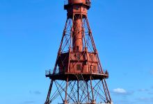 American Shoal Lighthouse景点图片