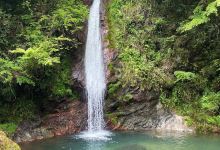 Chichibu Kegon no Taki Falls景点图片