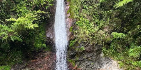 Chichibu Kegon no Taki Falls