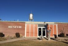 High Plains Museum景点图片