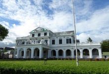 Presidential Palace景点图片