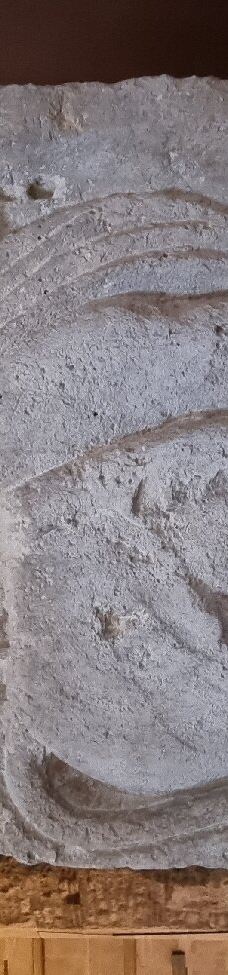 国立中世纪博物馆-巴黎