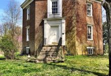 Octagon Hall Museum景点图片