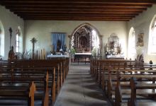 Chapelle St Sébastien Chapelle St Sebastien景点图片