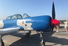 Corsicana Field Aviation Heritage Foundation Museum景点图片
