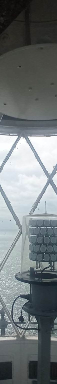 Barberyn Island Lighthouse-贝鲁沃勒