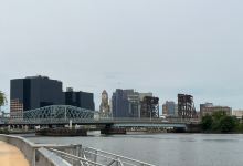 Ironbound District景点图片